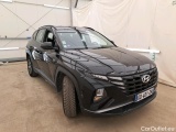  Hyundai  Tucson  Business Hybrid 2WD 1.6 T-GDI 230CV E6d #4