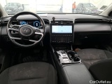  Hyundai  Tucson  Business Hybrid 2WD 1.6 T-GDI 230CV E6d #5
