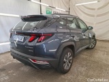  Hyundai  Tucson  Business Hybrid 2WD 1.6 T-GDI 230CV E6d #3