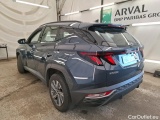  Hyundai  Tucson  Business Hybrid 2WD 1.6 T-GDI 230CV E6d #2