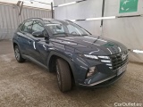  Hyundai  Tucson  Business Hybrid 2WD 1.6 T-GDI 230CV E6d #4