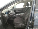  Hyundai  Tucson  Business Hybrid 2WD 1.6 T-GDI 230CV E6d #8