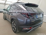  Hyundai  Tucson  Executive Mild-Hybrid 2WD 1.6 CRDI 135CV BVA7 E6d #2