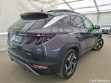 Hyundai  Tucson  Executive Mild-Hybrid 2WD 1.6 CRDI 135CV BVA7 E6d #3