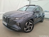  Hyundai  Tucson  Executive Mild-Hybrid 2WD 1.6 CRDI 135CV BVA7 E6d 
