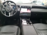  Hyundai  Tucson  Executive Mild-Hybrid 2WD 1.6 CRDI 135CV BVA7 E6d #5