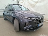  Hyundai  Tucson  Executive Mild-Hybrid 2WD 1.6 CRDI 135CV BVA7 E6d #4