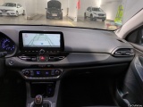  Hyundai  i30  cw Business 1.6 CRDi 115CV BVM6 E6d #7