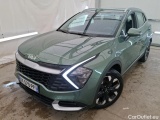  KIA  Sportage KIA  / 2021 / 5P / SUV 1.6 T-GDI 265 PHEV AUTO 4WD ACTIVE BUSIN 