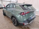  KIA  Sportage KIA  / 2021 / 5P / SUV 1.6 T-GDI 265 PHEV AUTO 4WD ACTIVE BUSIN #2