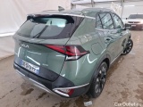  KIA  Sportage KIA  / 2021 / 5P / SUV 1.6 T-GDI 265 PHEV AUTO 4WD ACTIVE BUSIN #3