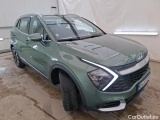  KIA  Sportage KIA  / 2021 / 5P / SUV 1.6 T-GDI 265 PHEV AUTO 4WD ACTIVE BUSIN #4