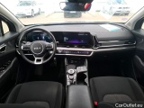  KIA  Sportage KIA  / 2021 / 5P / SUV 1.6 T-GDI 265 PHEV AUTO 4WD ACTIVE BUSIN #5