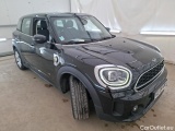  Mini  Countryman MINI  / 2020 / 5P / Crossover Cooper SE ALL4 Busi Design 125+95ch BVA6 #4