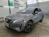  Nissan  Qashqai NISSAN  / 2021 / 5P / Crossover 1.3 MHEV 158ch Xtronic N-Style(SP) 