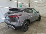  Nissan  Qashqai NISSAN  / 2021 / 5P / Crossover 1.3 MHEV 158ch Xtronic N-Style(SP) #3