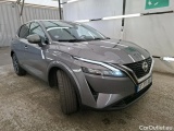  Nissan  Qashqai NISSAN  / 2021 / 5P / Crossover 1.3 MHEV 158ch Xtronic N-Style(SP) #4