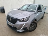  Peugeot  2008  Active Pack 1.2 PureTech 130CV BVA8 E6d 