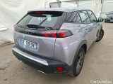  Peugeot  2008  Active Pack 1.2 PureTech 130CV BVA8 E6d #3