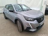  Peugeot  2008  Active Pack 1.2 PureTech 130CV BVA8 E6d #4