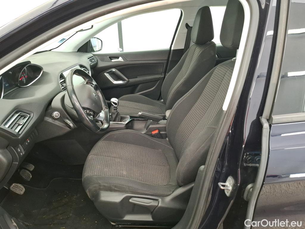  Peugeot  308  SW Active Business 1.5 HDI 100CV BVM6 E6dT #22