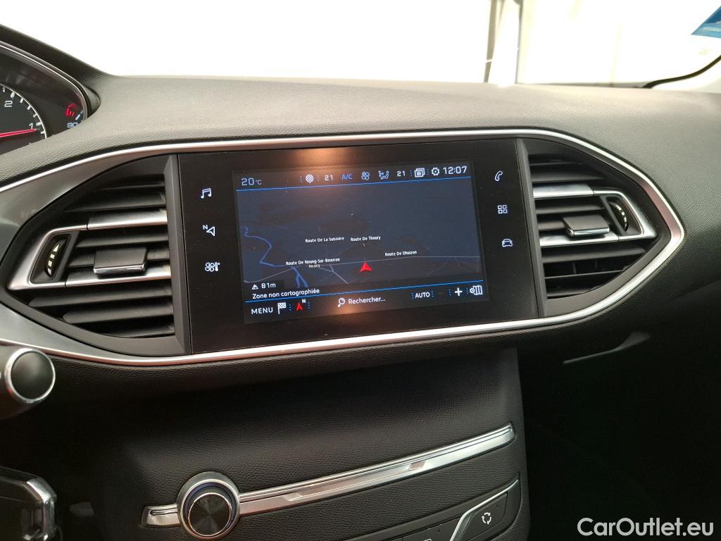 Peugeot  308  SW Active Business 1.5 HDI 100CV BVM6 E6dT #13