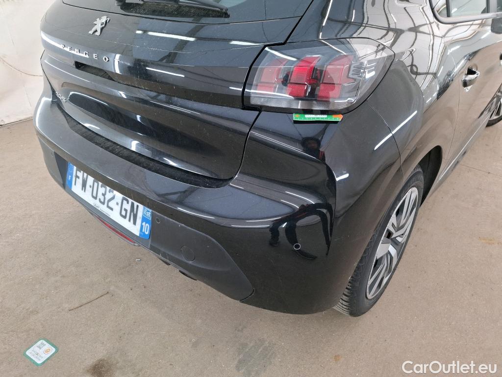  Peugeot  208  Active Business 1.5 HDi 100CV BVM6 E6d #23