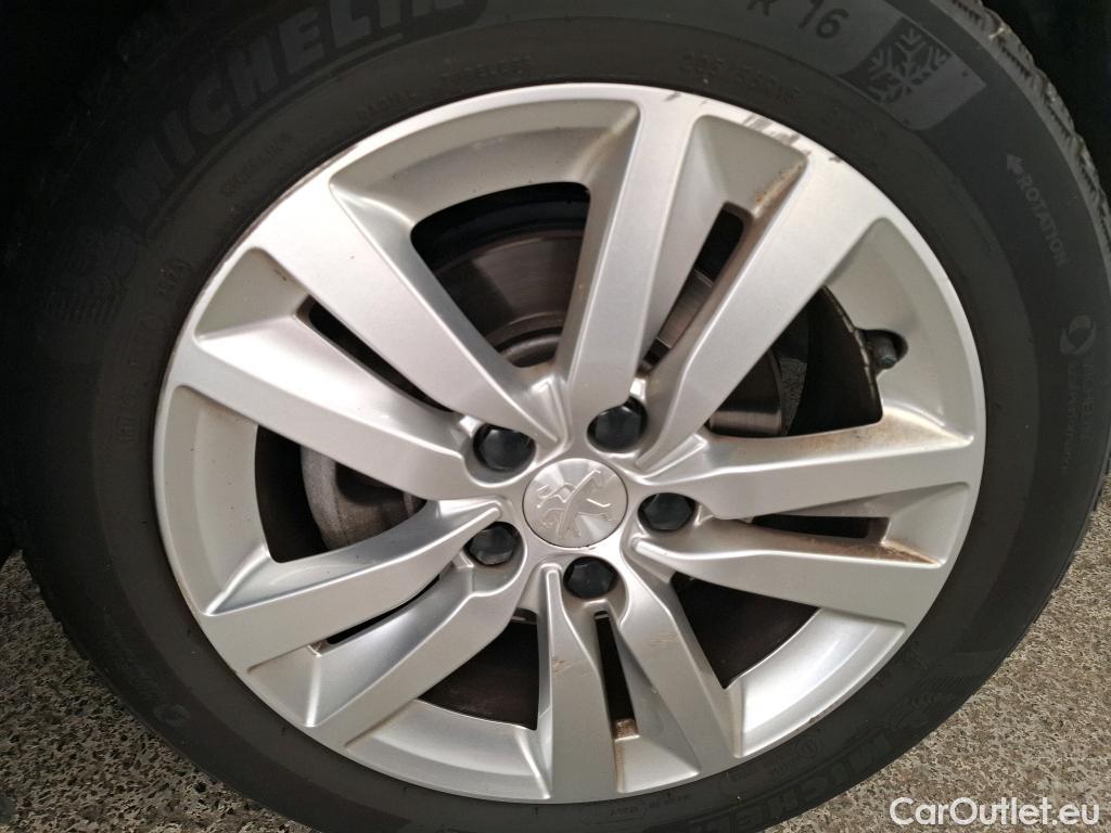  Peugeot  308  Active Business 1.5 HDi 130CV BVM6 E6d #35