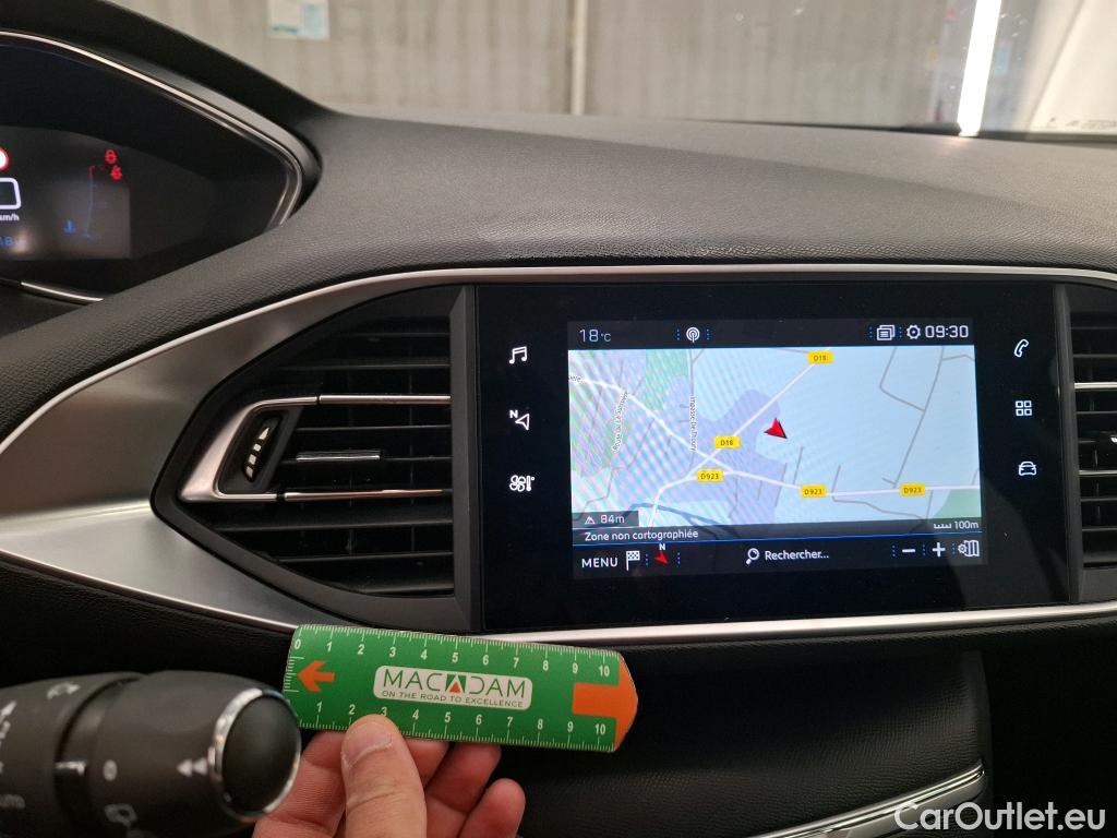  Peugeot  308  Active Business 1.5 HDi 130CV BVM6 E6d #25
