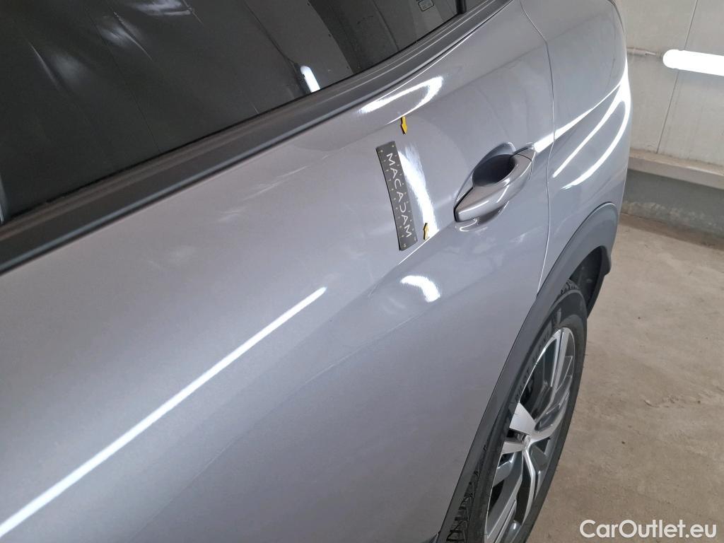  Peugeot  3008  Allure 1.5 HDi 130CV BVA8 E6d #4