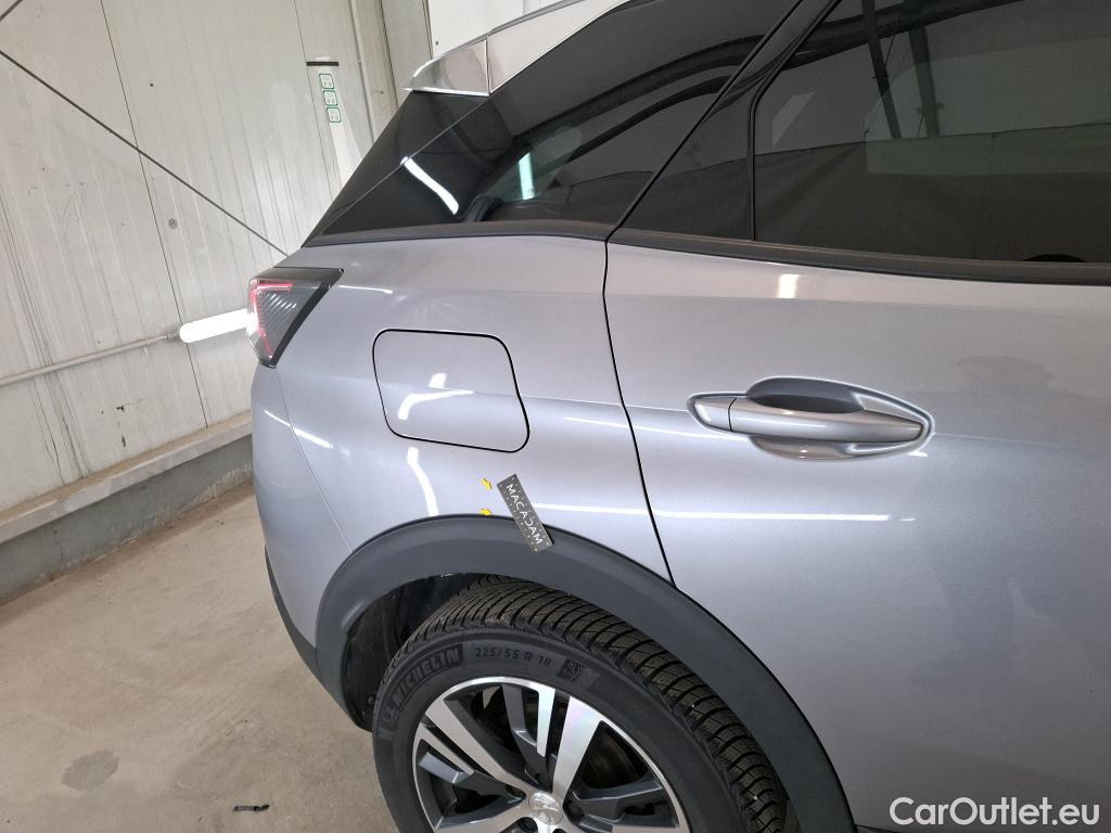  Peugeot  3008  Allure 1.5 HDi 130CV BVA8 E6d #1