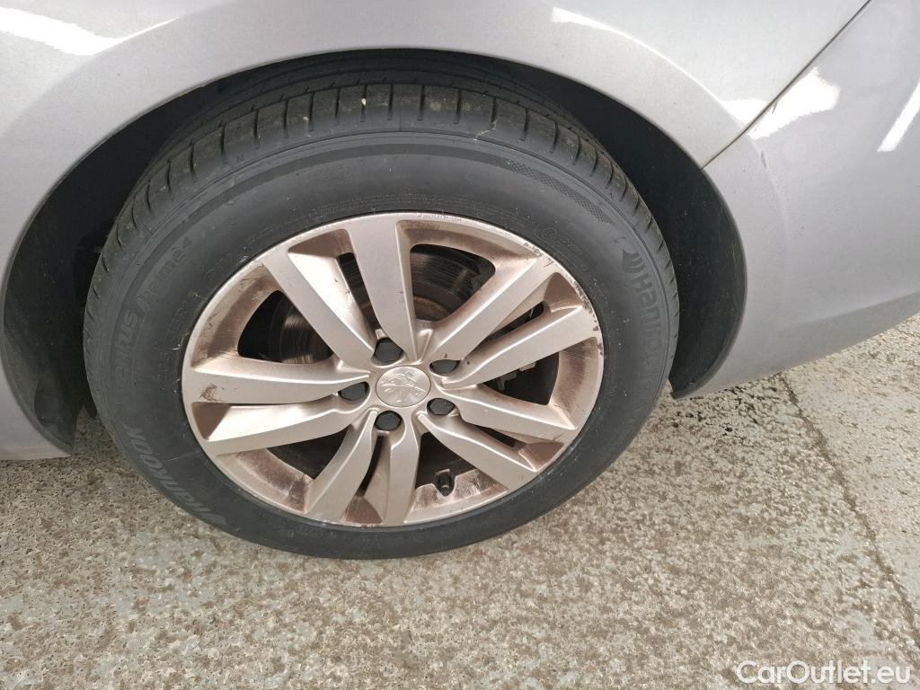  Peugeot  308  SW Active Business 1.5 HDI 100CV BVM6 E6d #18
