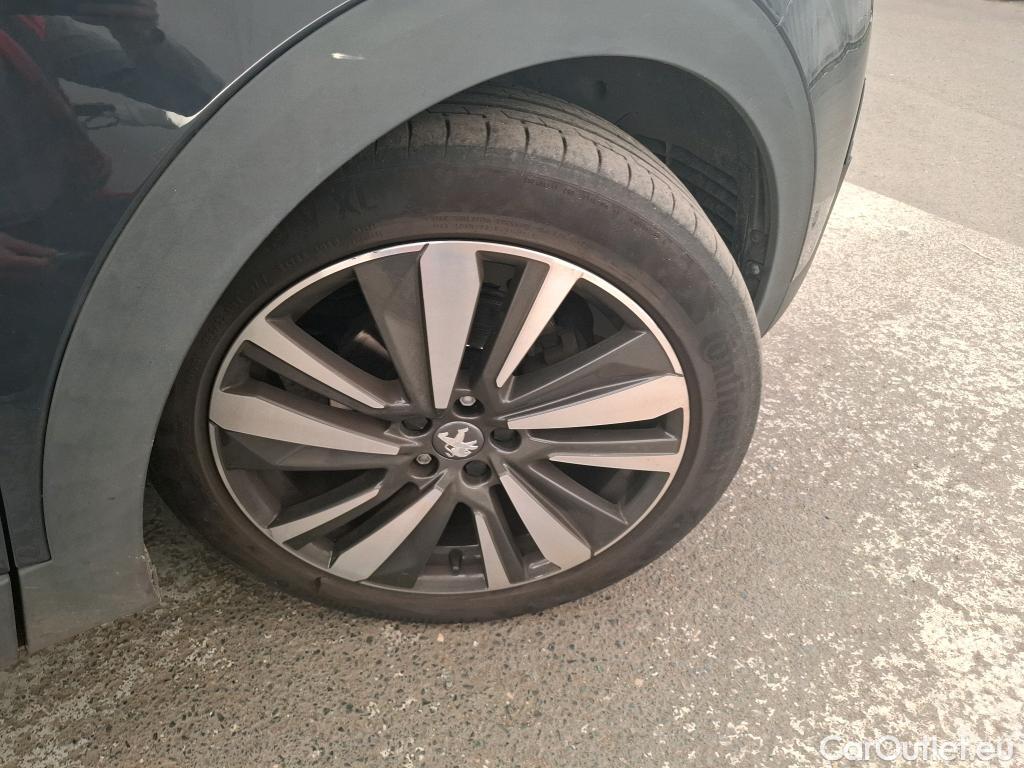  Peugeot  3008  Allure 1.5 HDi 130CV BVM6 E6dT #22