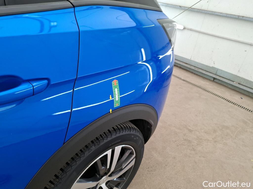  Peugeot  3008  Allure Pack 1.5 HDi 130CV BVA8 E6d #20
