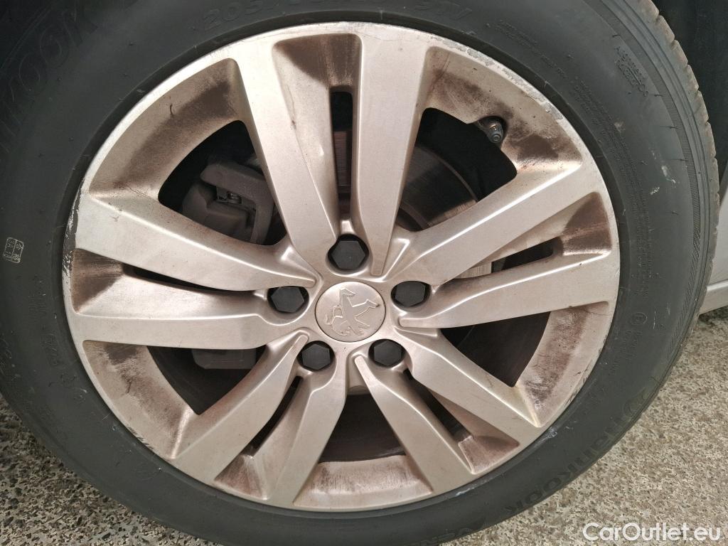  Peugeot  308  SW Active Business 1.5 HDI 100CV BVM6 E6d #14