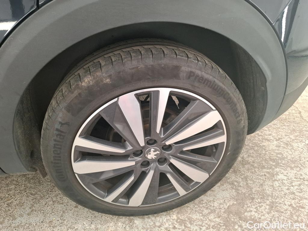  Peugeot  3008  Allure 1.5 HDi 130CV BVM6 E6dT #20