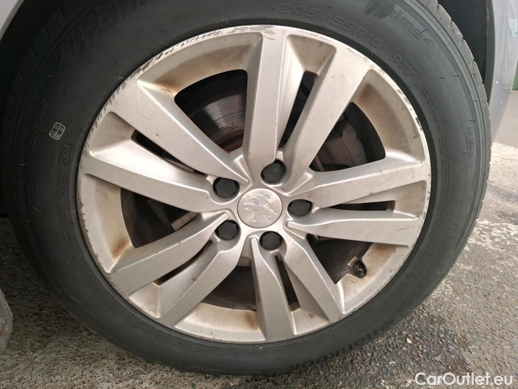  Peugeot  308  SW Active Business 1.5 HDI 100CV BVM6 E6d #26