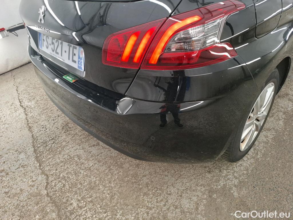  Peugeot  308  Active Business 1.5 HDi 130CV BVM6 E6d #3