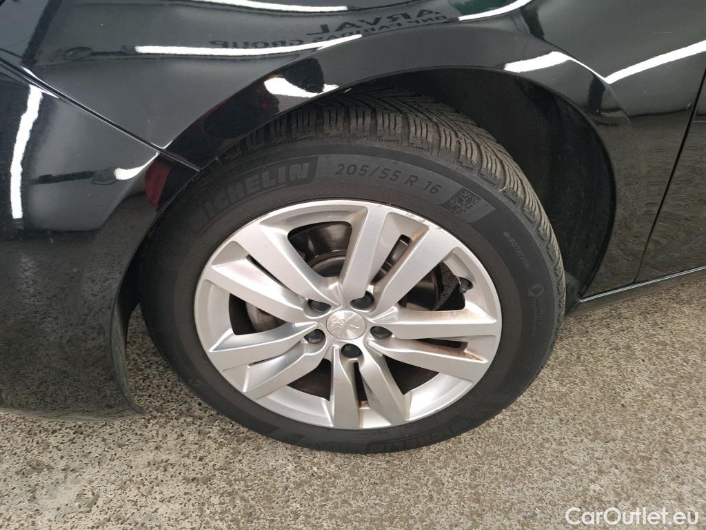  Peugeot  308  Active Business 1.5 HDi 130CV BVM6 E6d #34