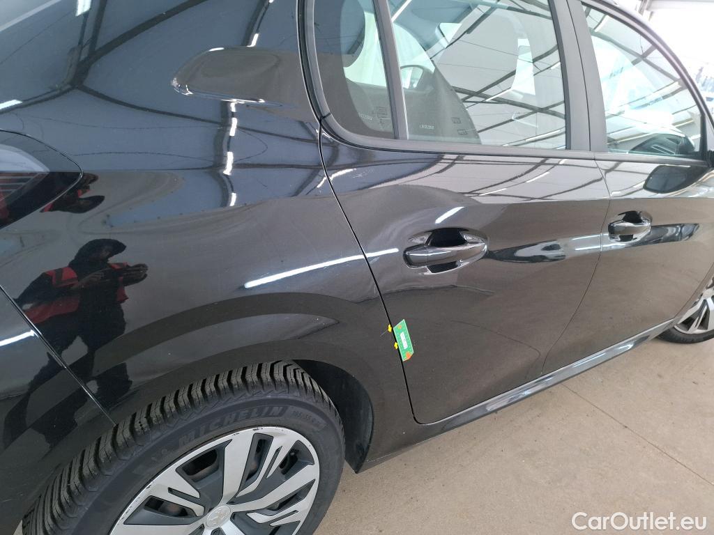  Peugeot  208  Active Business 1.5 HDi 100CV BVM6 E6d #21