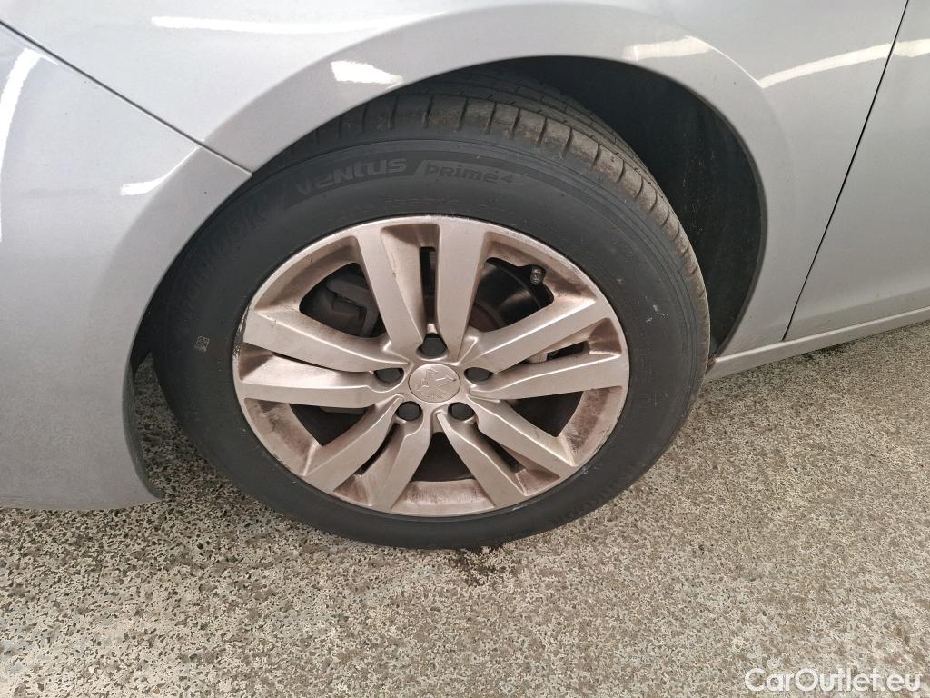  Peugeot  308  SW Active Business 1.5 HDI 100CV BVM6 E6d #13