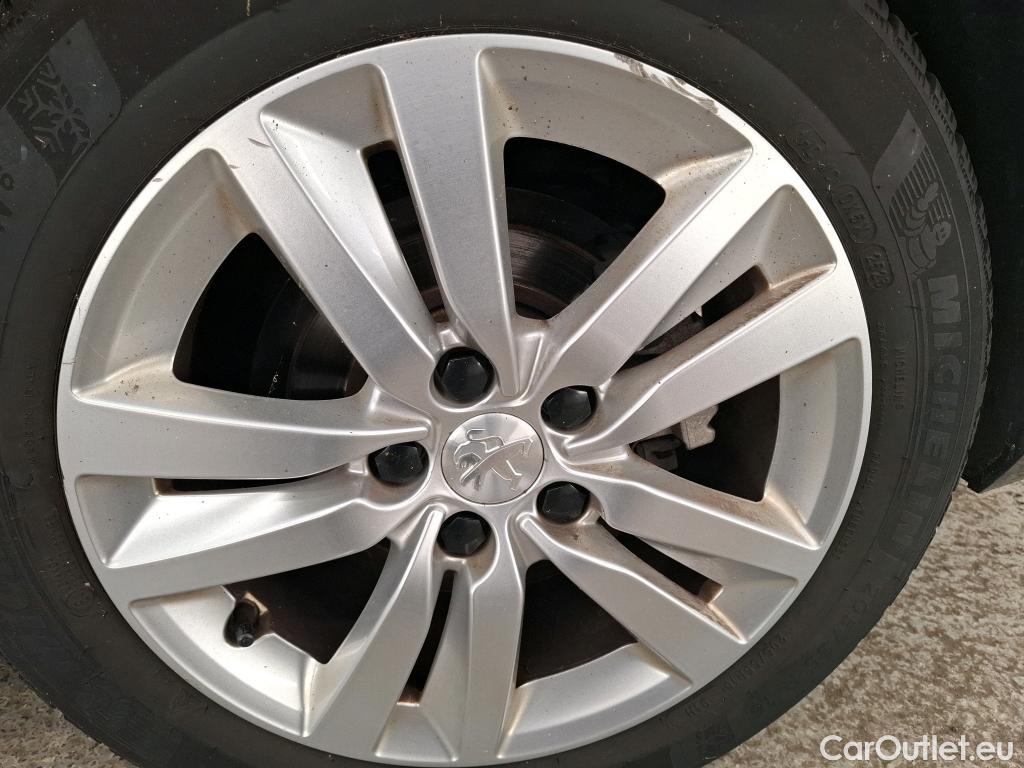  Peugeot  308  Active Business 1.5 HDi 130CV BVM6 E6d #67