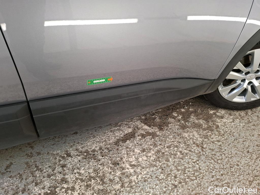  Peugeot  3008  II Active Pack 1.5 HDi 130CV BVA8 E6d #3