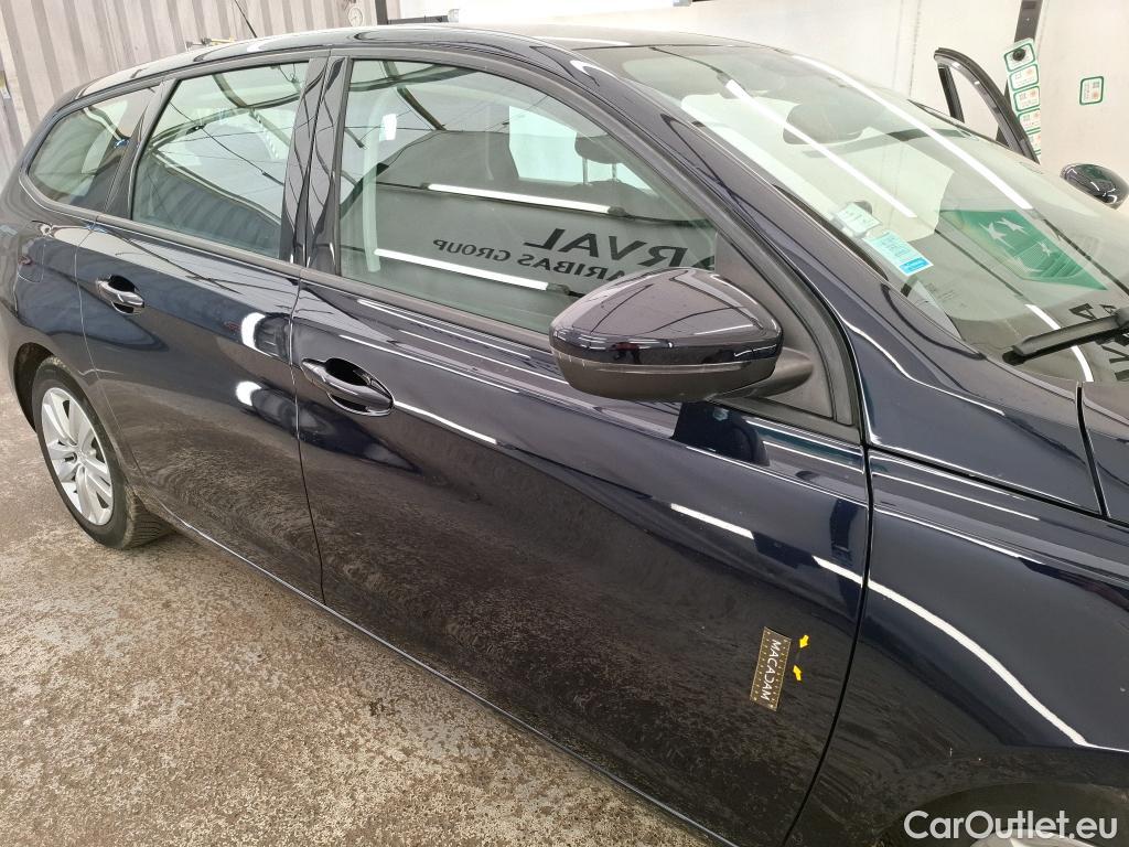  Peugeot  308  SW Active Business 1.5 HDI 100CV BVM6 E6dT #18