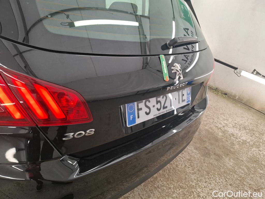 Peugeot  308  Active Business 1.5 HDi 130CV BVM6 E6d #18