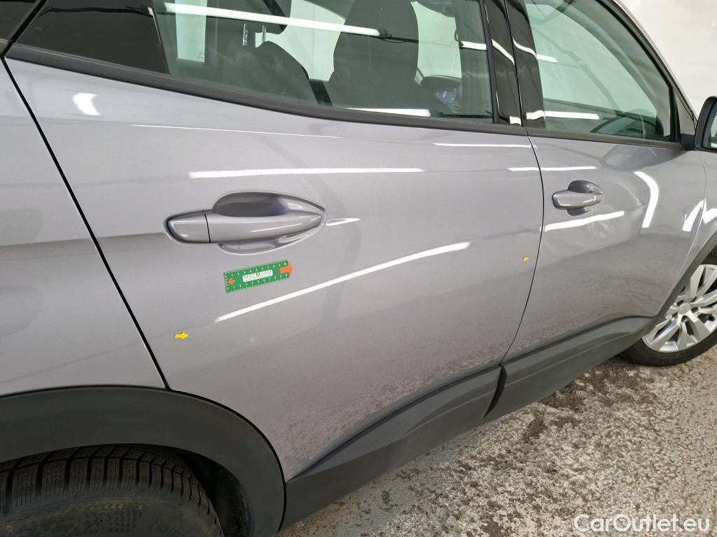  Peugeot  3008  II Active Pack 1.5 HDi 130CV BVA8 E6d #1