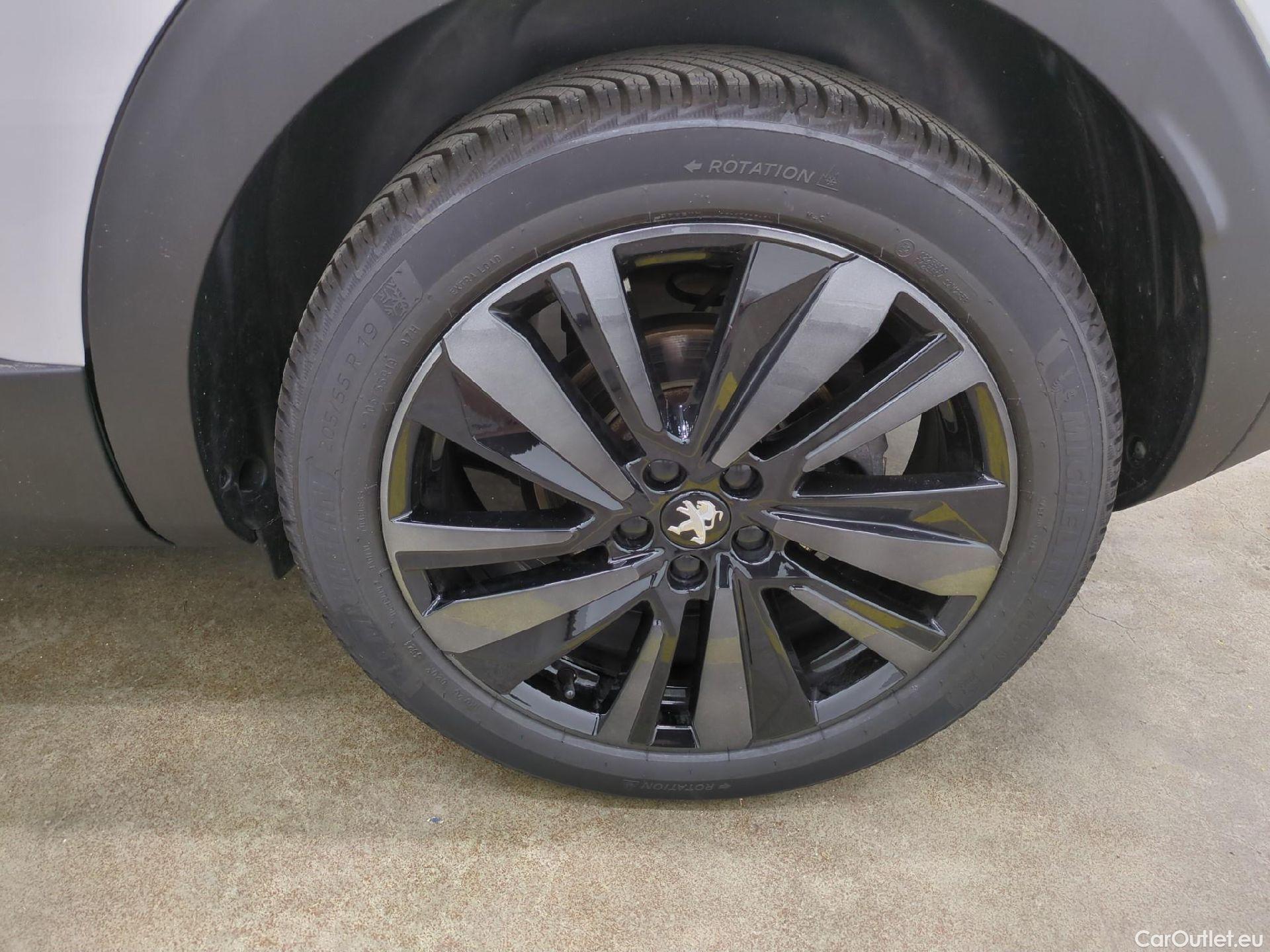  Peugeot  3008  GT 1.5 HDi 130CV BVM6 E6d #6