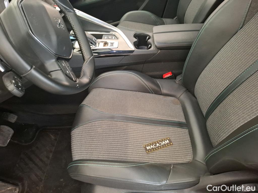  Peugeot  3008  Allure 1.5 HDi 130CV BVA8 E6d #12