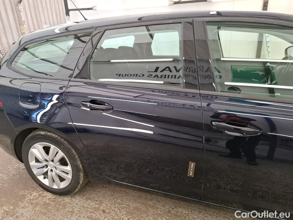  Peugeot  308  SW Active Business 1.5 HDI 100CV BVM6 E6dT #11
