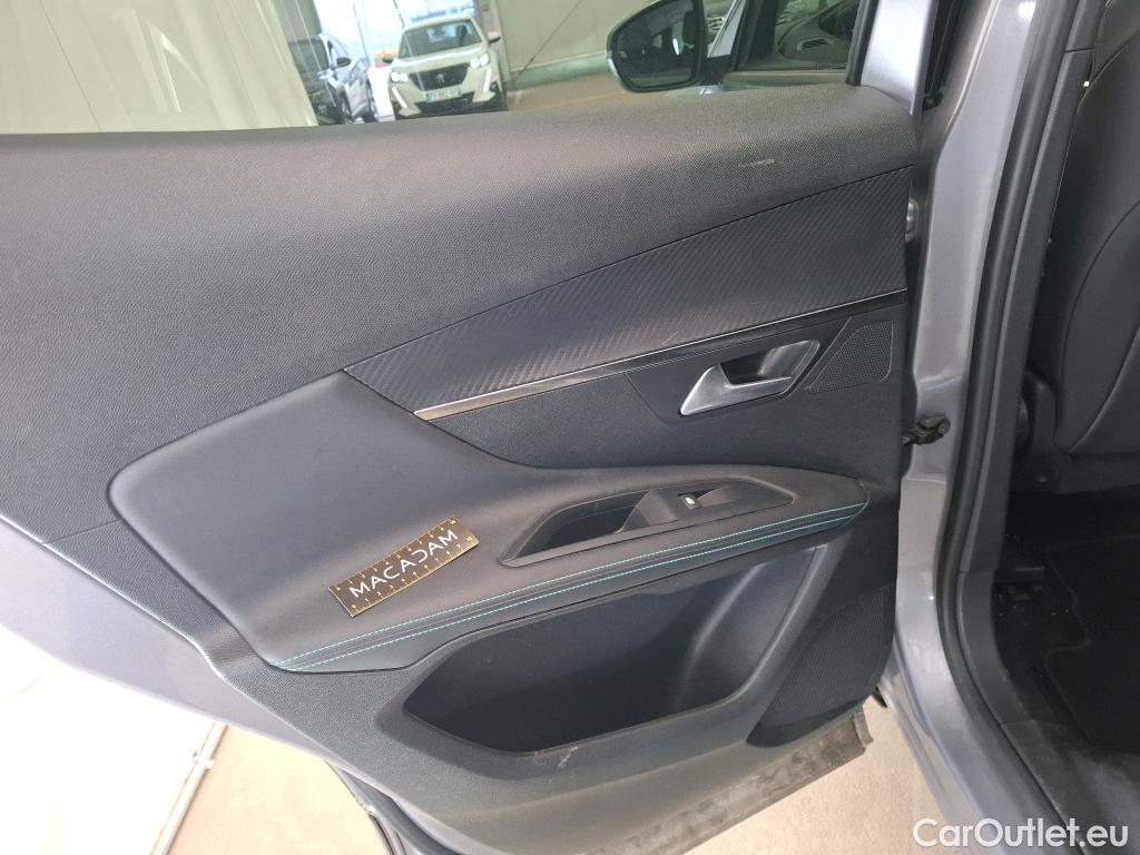  Peugeot  3008  Allure 1.5 HDi 130CV BVA8 E6d #20